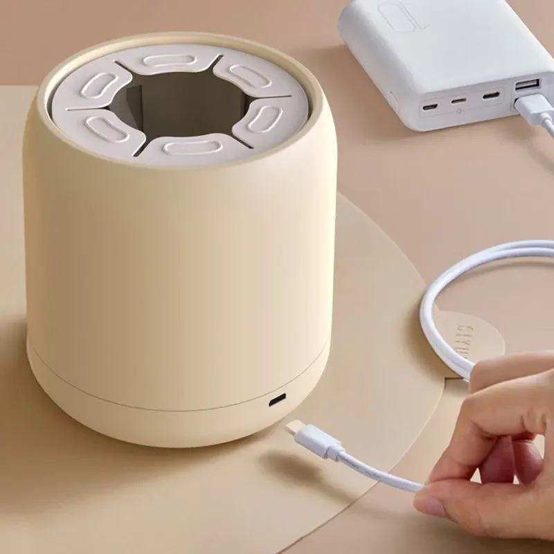 Nuovo Agitatore Elettrico per  - Food Storage 1 Year recensione e prezzo