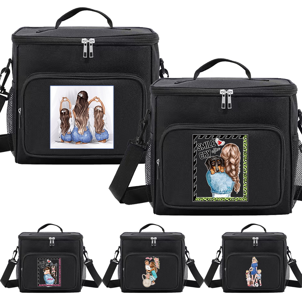 Borsa Termica per Pranzo per B - Food Storage Moms recensione e prezzo
