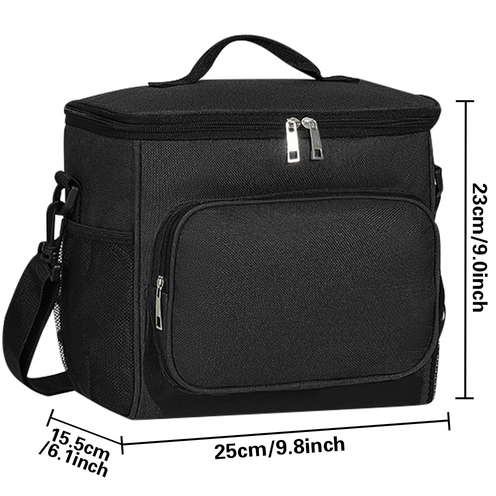 Borsa Termica per Pranzo per B - Food Storage Moms recensione e prezzo