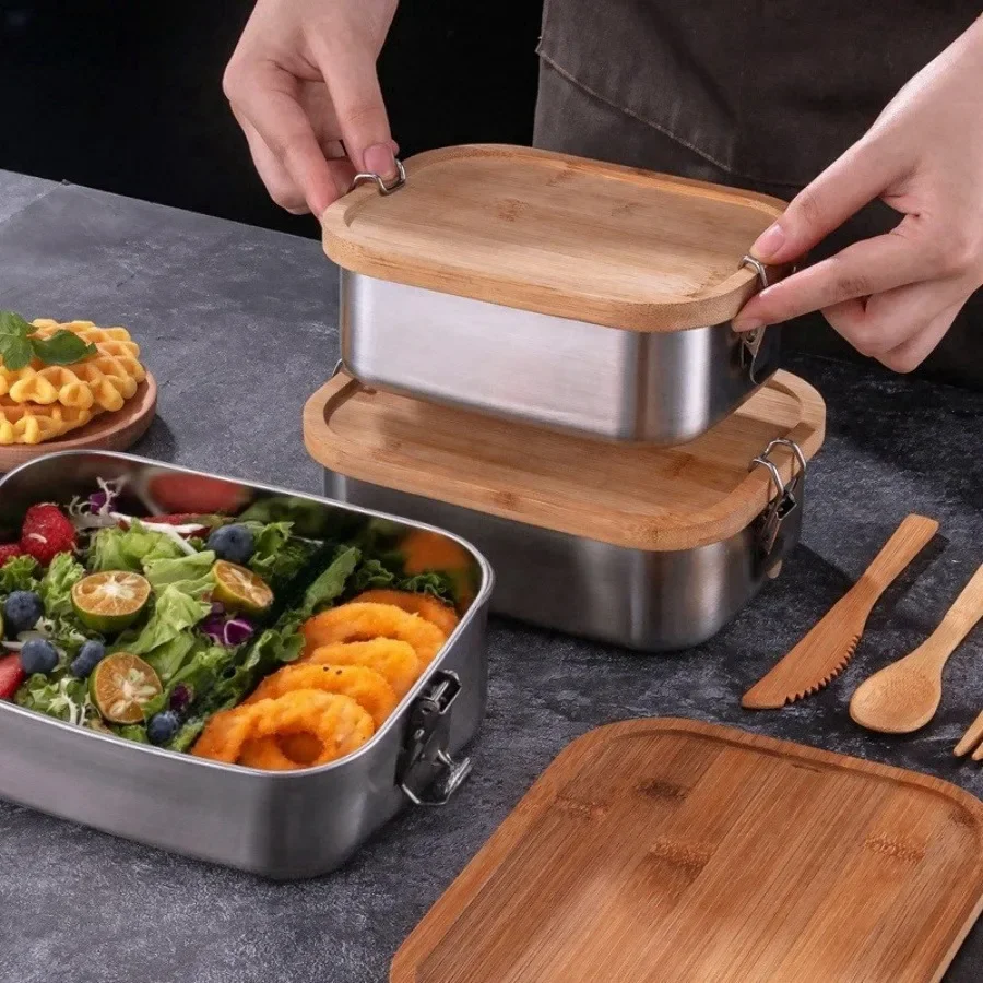 Nuovo contenitore per il pranz - Food Storage Underground recensione e prezzo