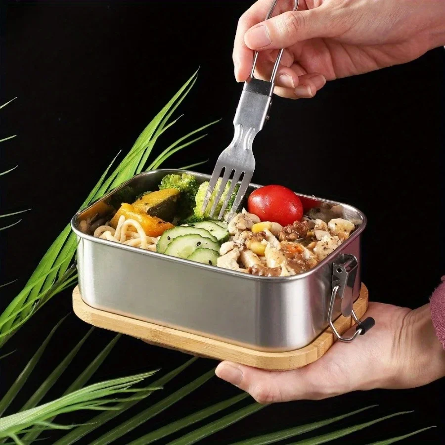 Nuovo contenitore per il pranz - Food Storage Underground recensione e prezzo