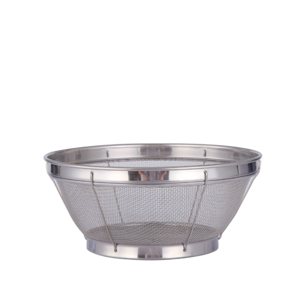 Scolapasta in Acciaio Inox a R - Food Storage Vegetables recensione e prezzo