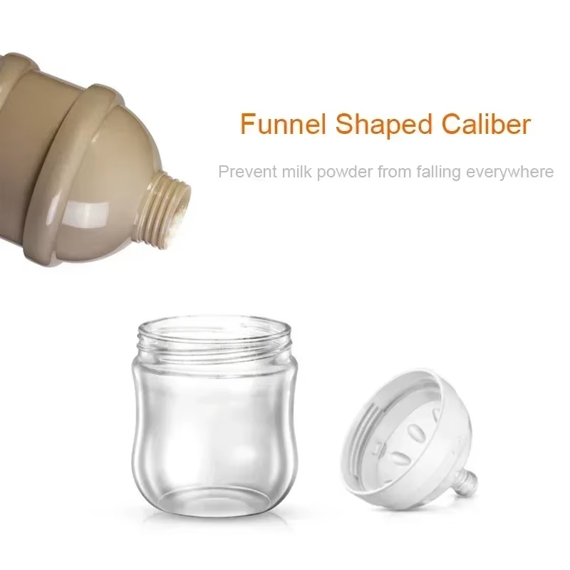 Scatola per latte in polvere c - Food Storage 1 Year recensione e prezzo
