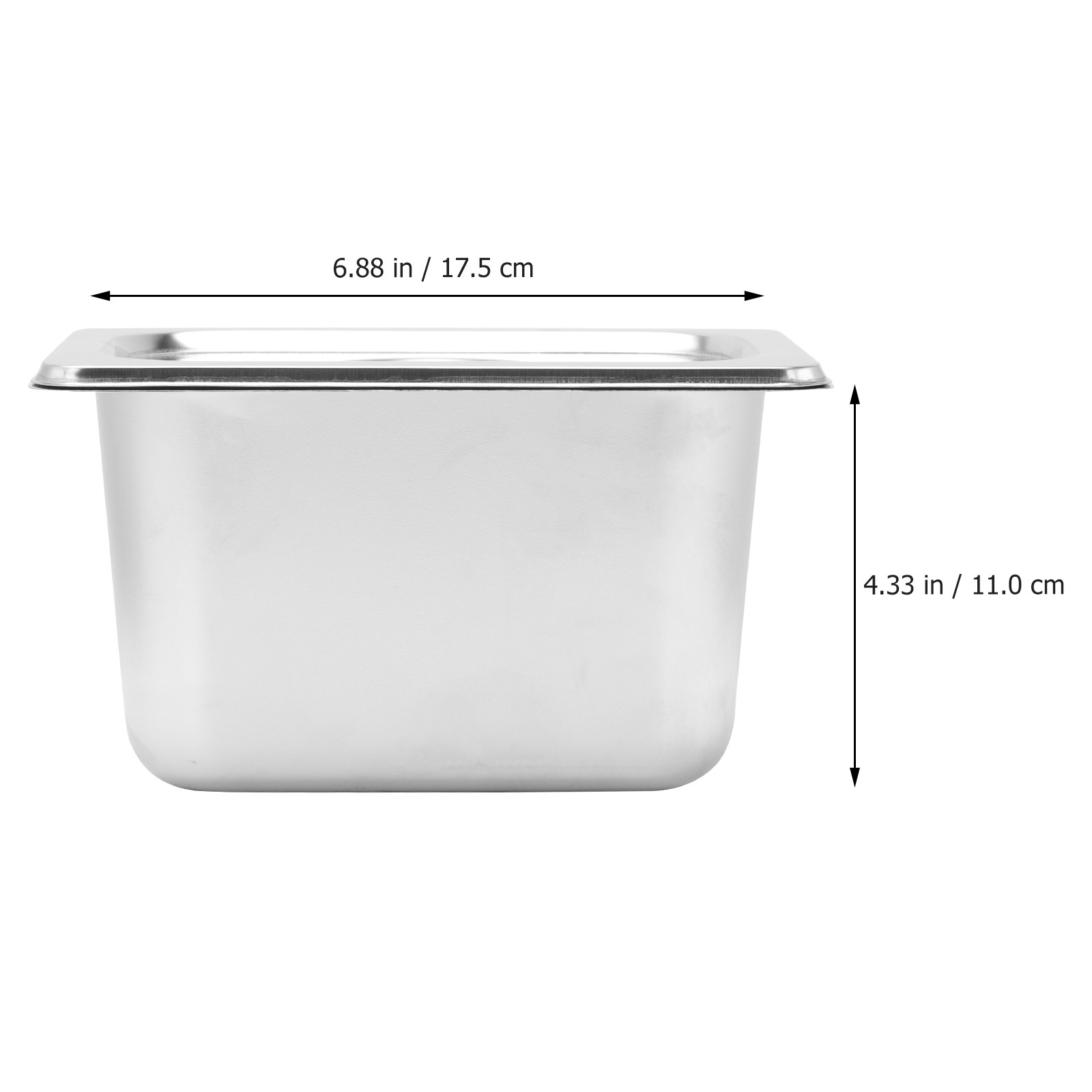 Set di Contenitori per Aliment - Food Storage Vegetables recensione e prezzo