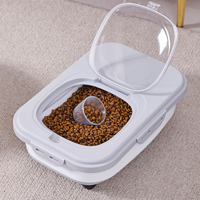 Contenitore per alimenti per c - Food Storage Containers Xl recensione e prezzo
