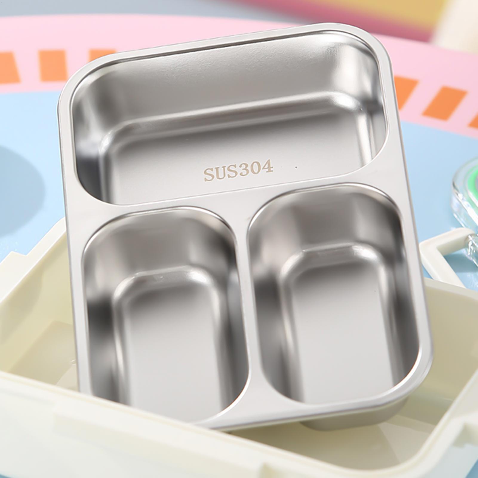Contenitore per il pranzo in a - Food Storage Underground recensione e prezzo