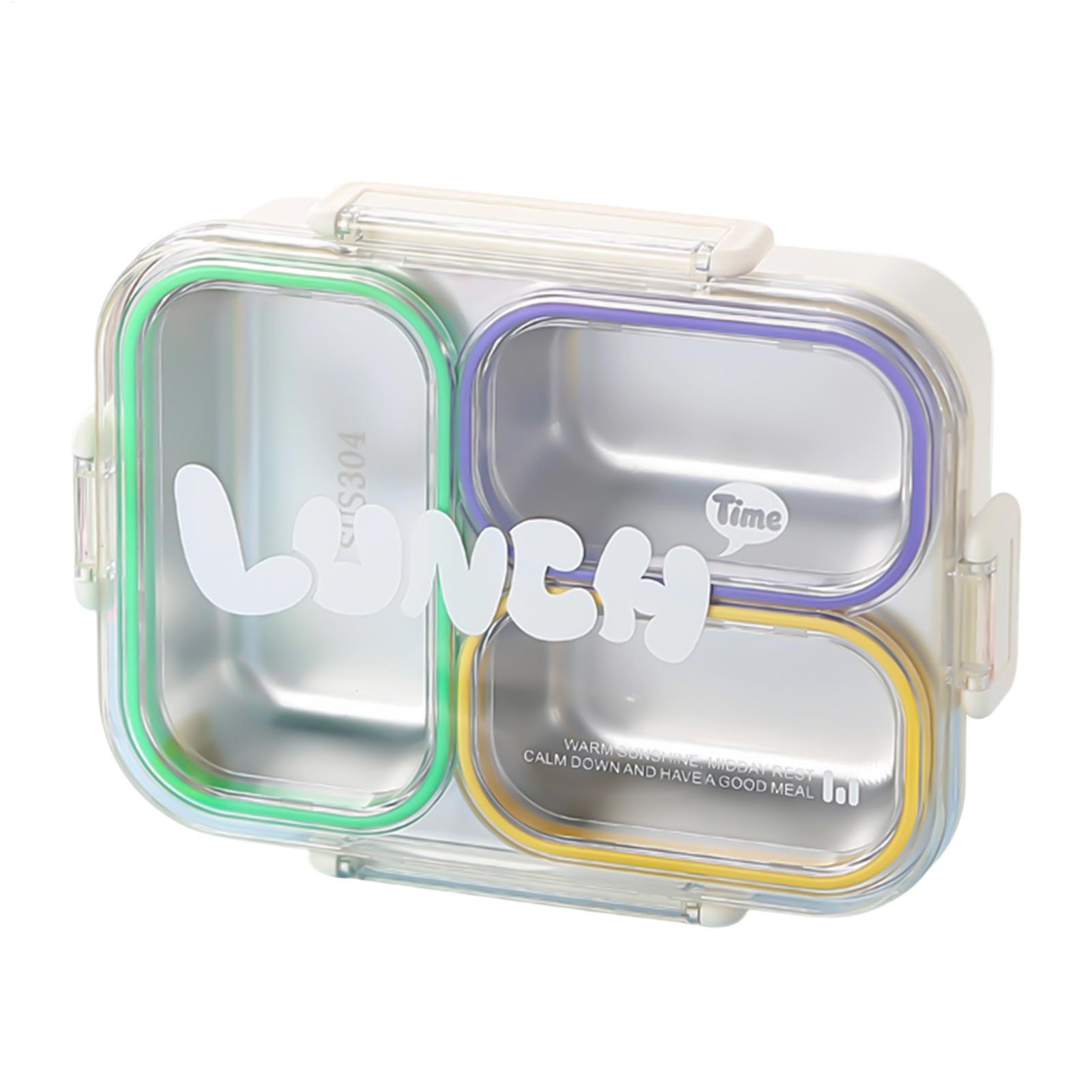 Contenitore per il pranzo in a - Food Storage Underground recensione e prezzo