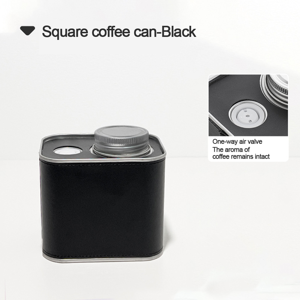 Lattine ermetiche per chicchi  - Food Storage For Room recensione e prezzo