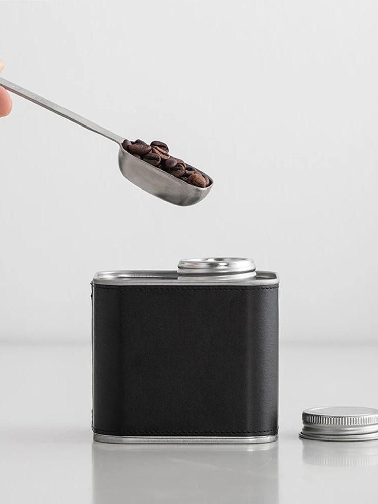 Lattine ermetiche per chicchi  - Food Storage For Room recensione e prezzo