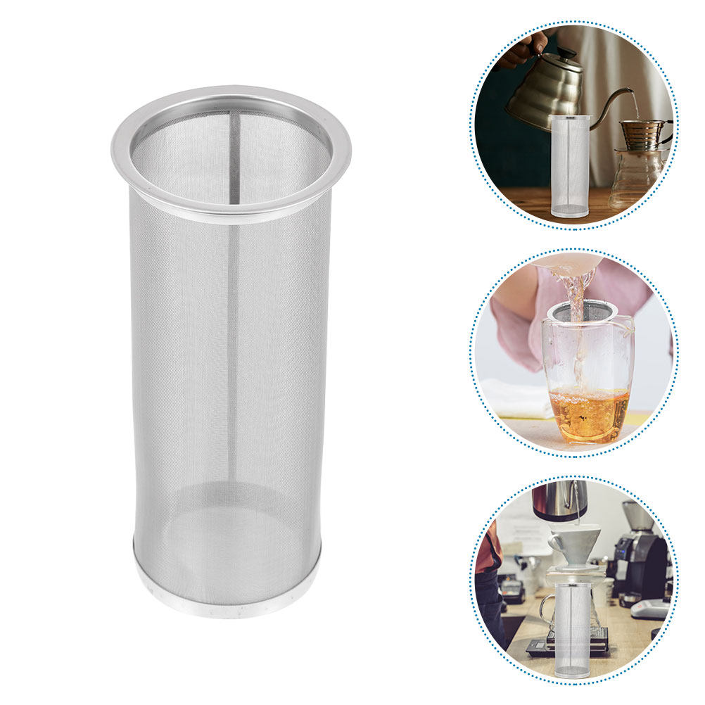 Filtro per Caffè Cold Brew in  - Mason Jar Wide Mouth recensione e prezzo