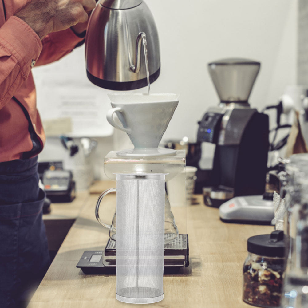 Filtro per Caffè Cold Brew in  - Mason Jar Wide Mouth recensione e prezzo