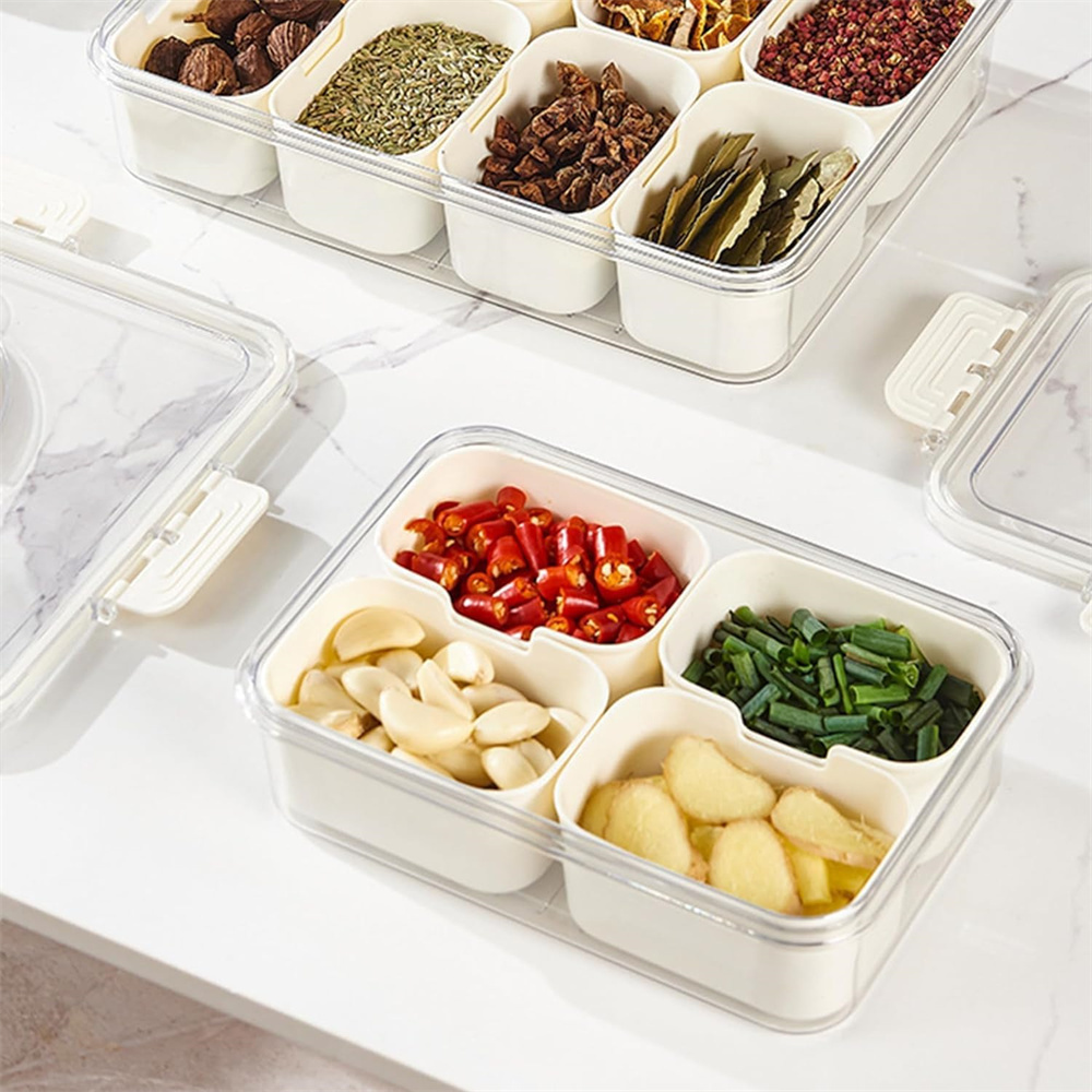 Contenitore Portatile per Alim - Food Storage Underground recensione e prezzo