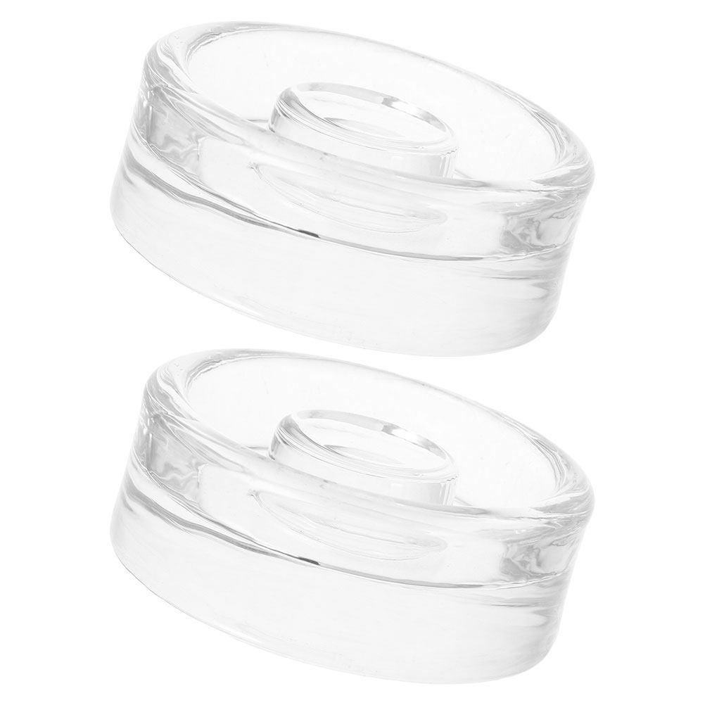 2 Pezzi Pesi in Vetro a Bocca  - Mason Jar Wide Mouth recensione e prezzo