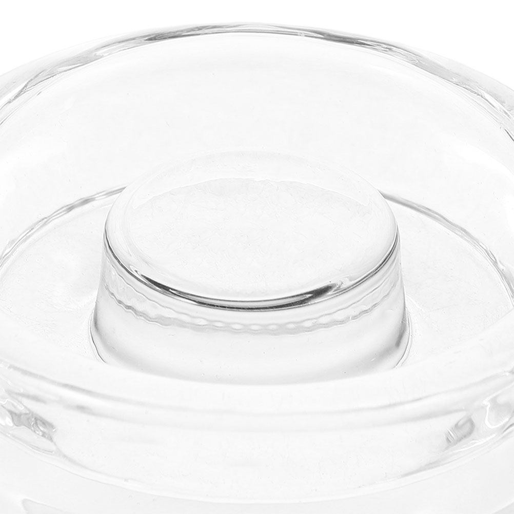 2 Pezzi Pesi in Vetro a Bocca  - Mason Jar Wide Mouth recensione e prezzo