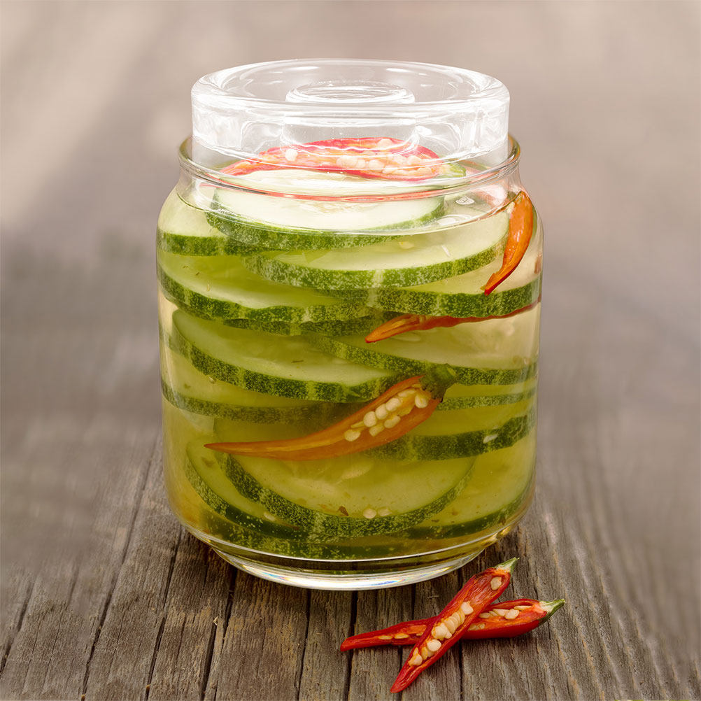 2 Pezzi Pesi in Vetro a Bocca  - Mason Jar Wide Mouth recensione e prezzo