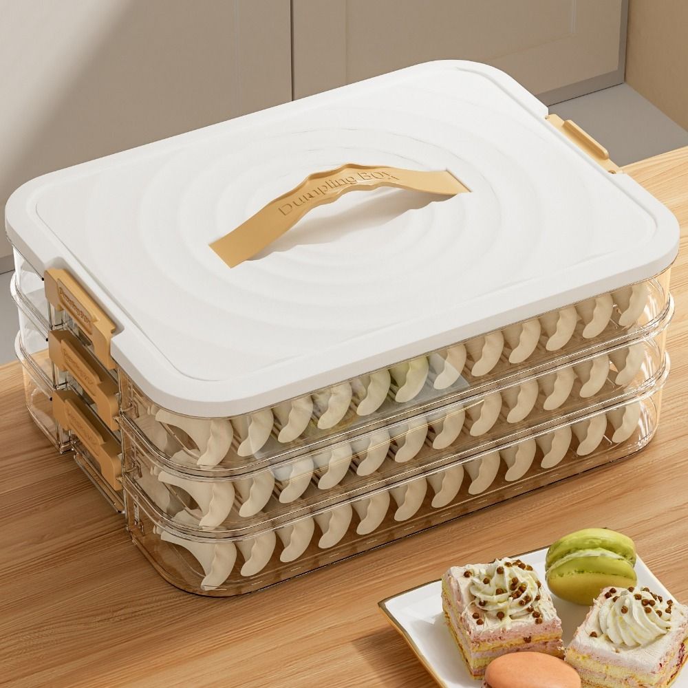 Contenitore in Plastica per Ra - Food Storage Containers Xl recensione e prezzo