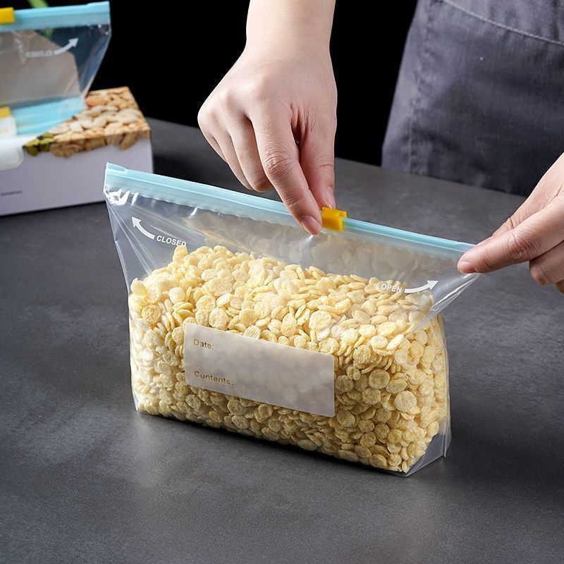 Sacchetti per congelatore per  - Food Storage Zipper recensione e prezzo