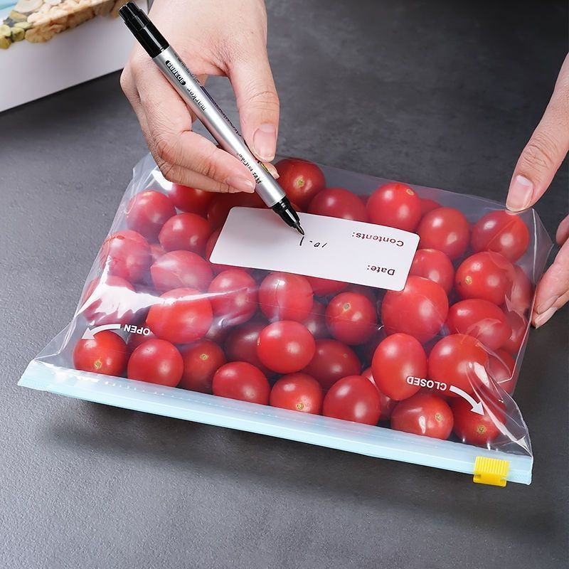 Sacchetti per congelatore per  - Food Storage Zipper recensione e prezzo