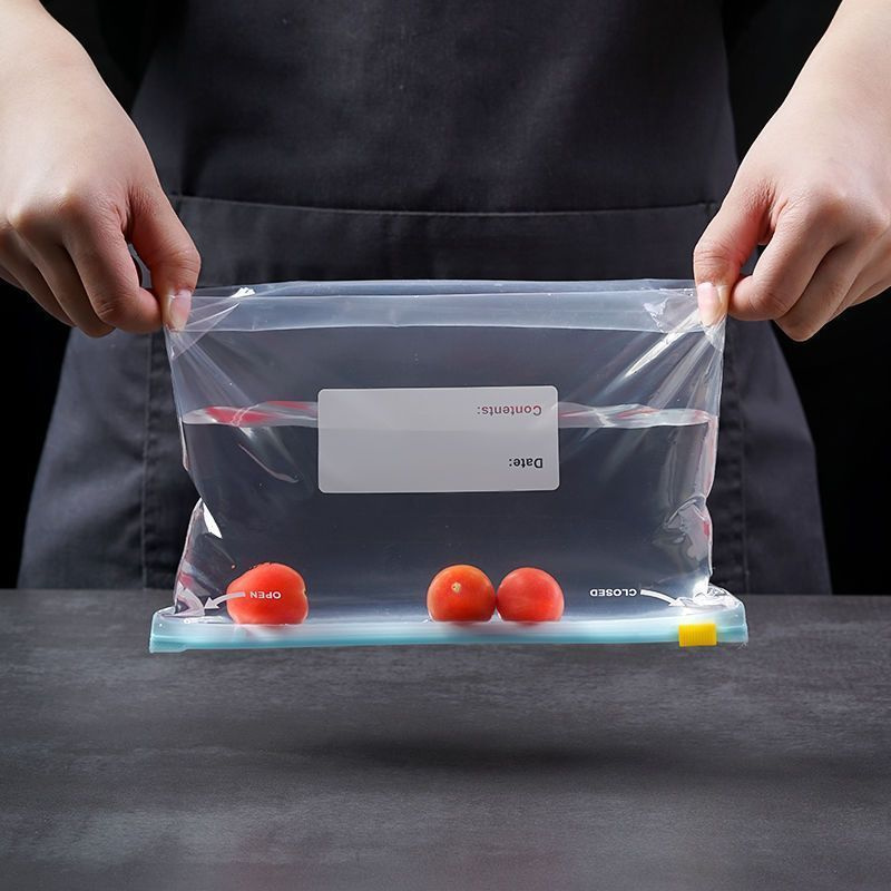 Sacchetti per congelatore per  - Food Storage Zipper recensione e prezzo