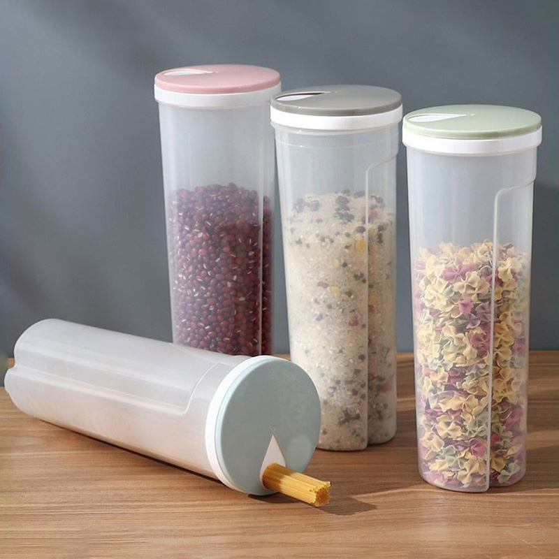 Contenitore per Noodles in Pla - Food Storage Dividers recensione e prezzo