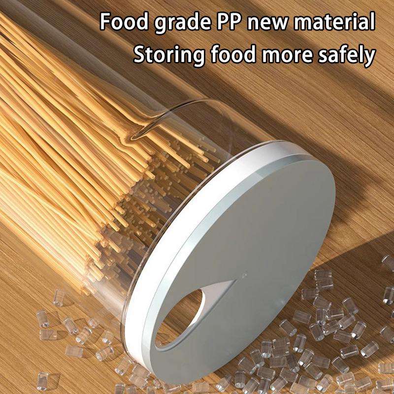 Contenitore per Noodles in Pla - Food Storage Dividers recensione e prezzo