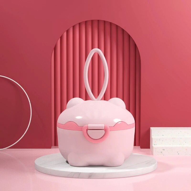 Dispenser per latte in polvere - Food Storage Dividers recensione e prezzo