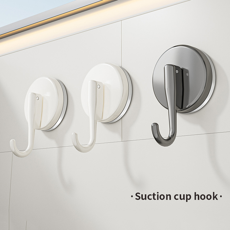 Ganci a ventosa Multifunzional - Food Storage For Room recensione e prezzo