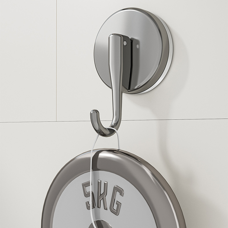 Ganci a ventosa Multifunzional - Food Storage For Room recensione e prezzo