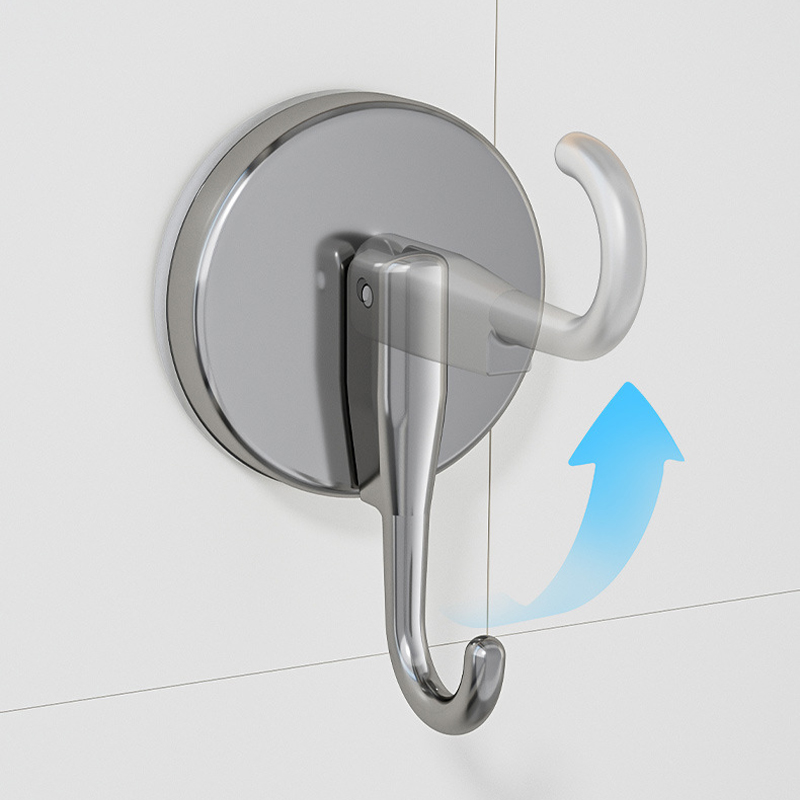 Ganci a ventosa Multifunzional - Food Storage For Room recensione e prezzo