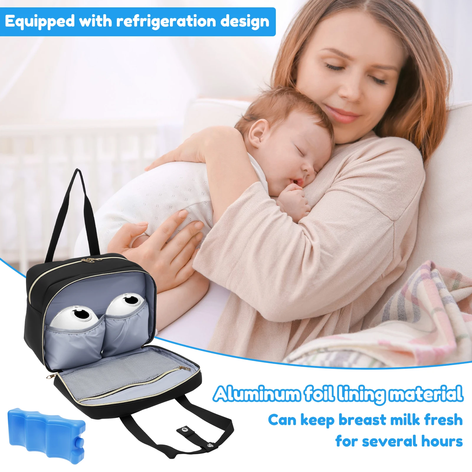 Borsa portaoggetti per tiralat - Food Storage 1 Year recensione e prezzo