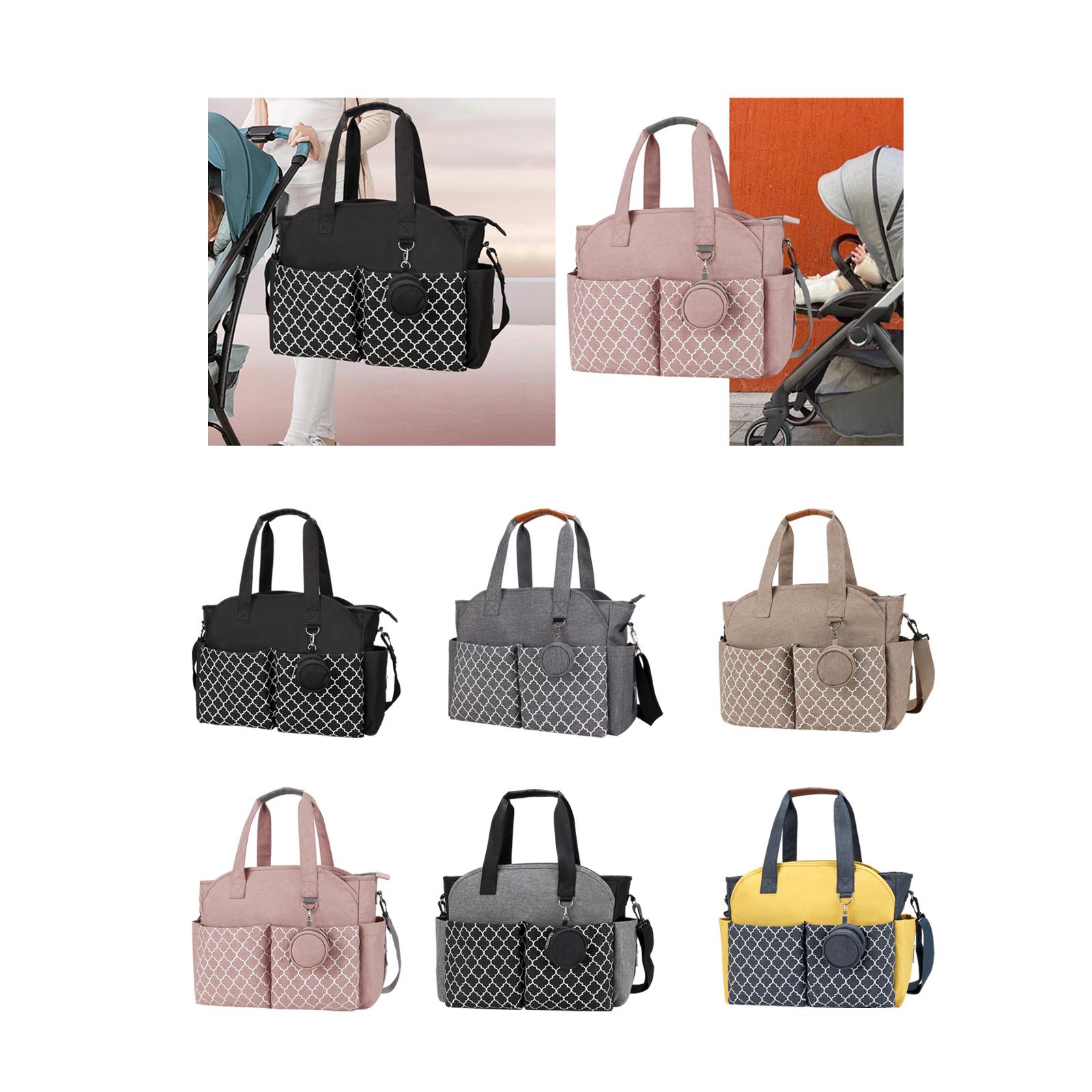 Borsa fasciatoio multifunziona - Food Storage Moms recensione e prezzo