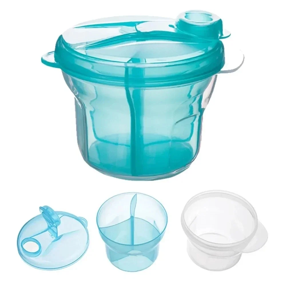 Dispenser di formule portatile - Food Storage 1 Year recensione e prezzo