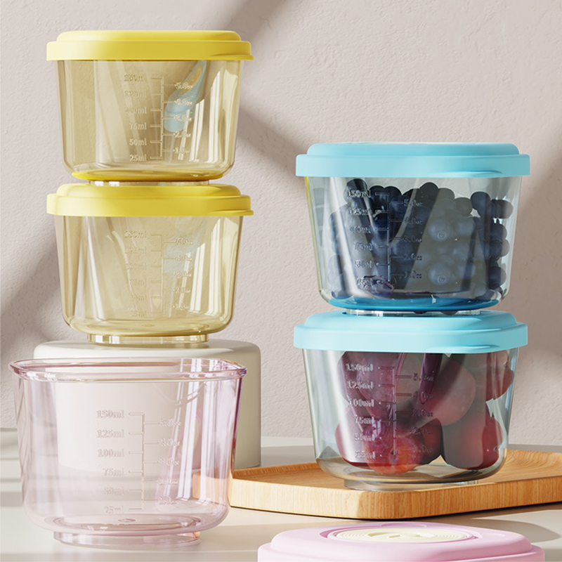 Contenitori per alimenti per b - Food Storage 1 Year recensione e prezzo