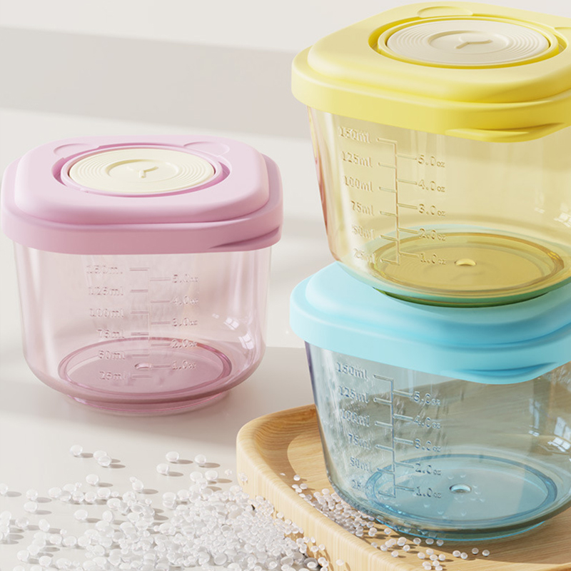 Contenitori per alimenti per b - Food Storage 1 Year recensione e prezzo