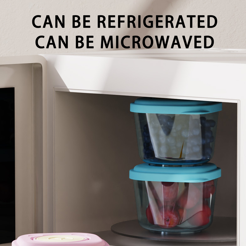 Contenitori per alimenti per b - Food Storage 1 Year recensione e prezzo