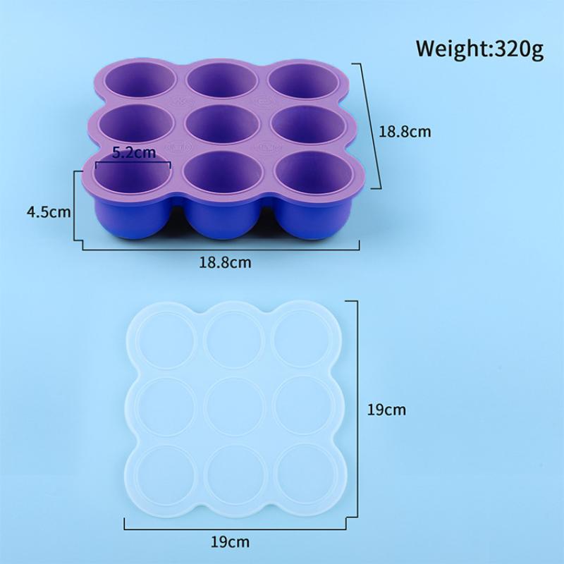 Contenitore in Silicone per Al - Food Storage 1 Year recensione e prezzo