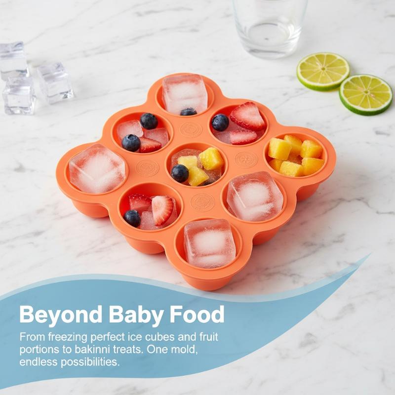 Contenitore in Silicone per Al - Food Storage 1 Year recensione e prezzo