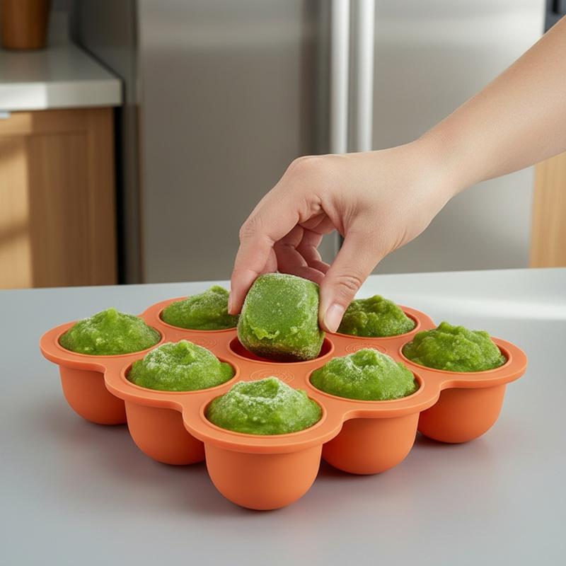 Contenitore in Silicone per Al - Food Storage 1 Year recensione e prezzo