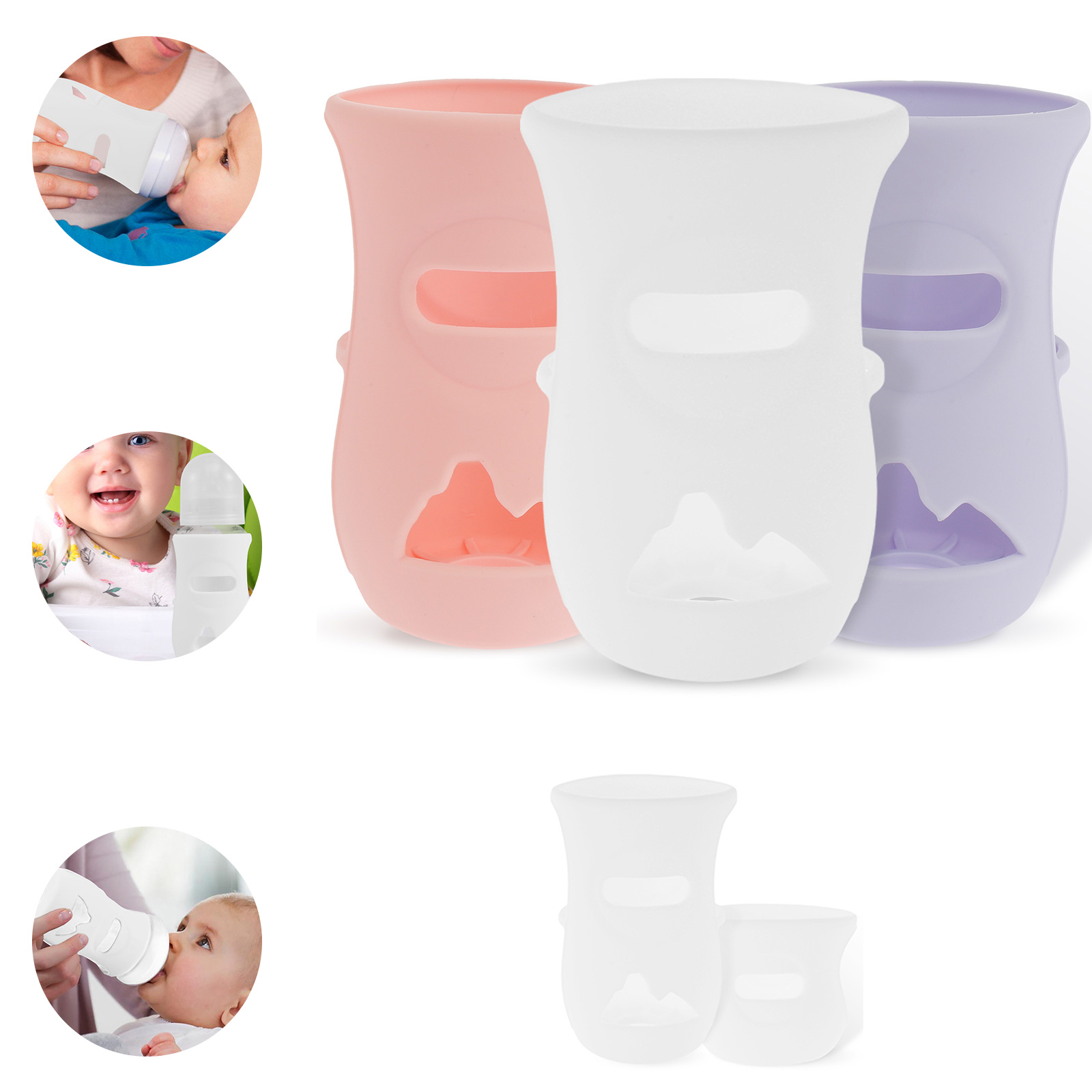 Manicotti in silicone Copri bi - Food Storage 1 Year recensione e prezzo