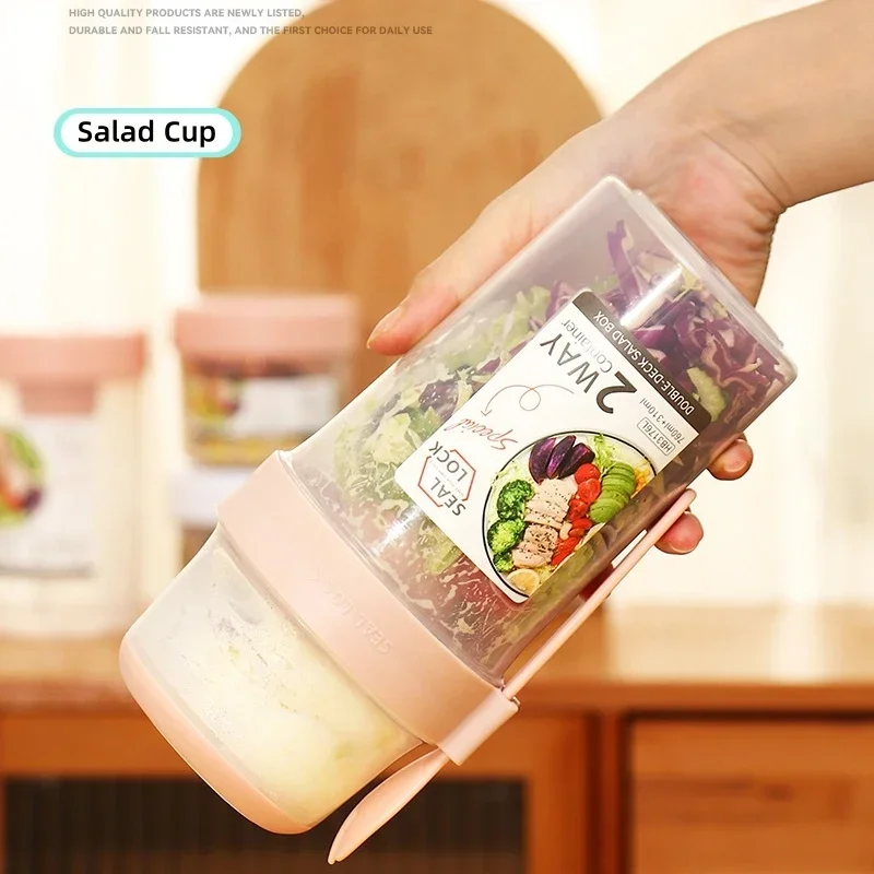 JUSTINLAU Contenitore Portatil - Food Storage Underground recensione e prezzo