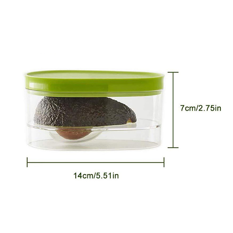 Scatola per la conservazione d - Food Storage Bag recensione e prezzo