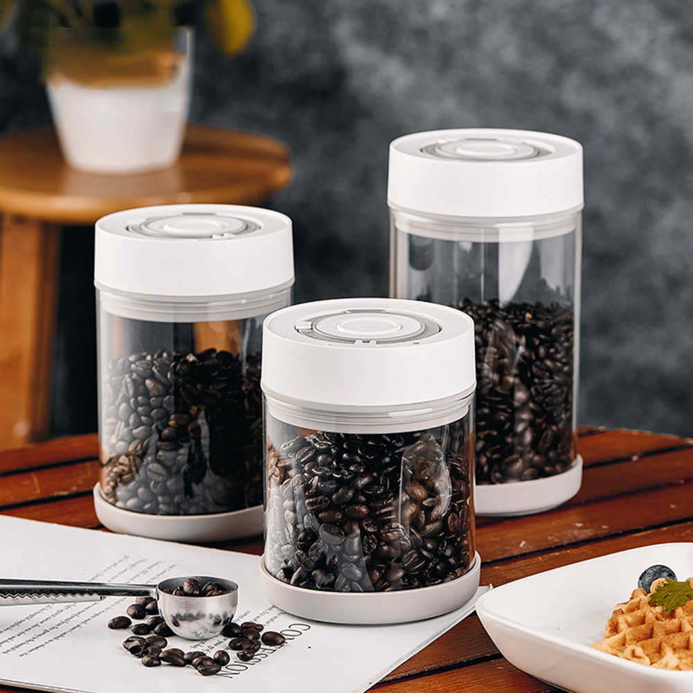 Contenitore per chicchi di caf - Food Storage For Room recensione e prezzo