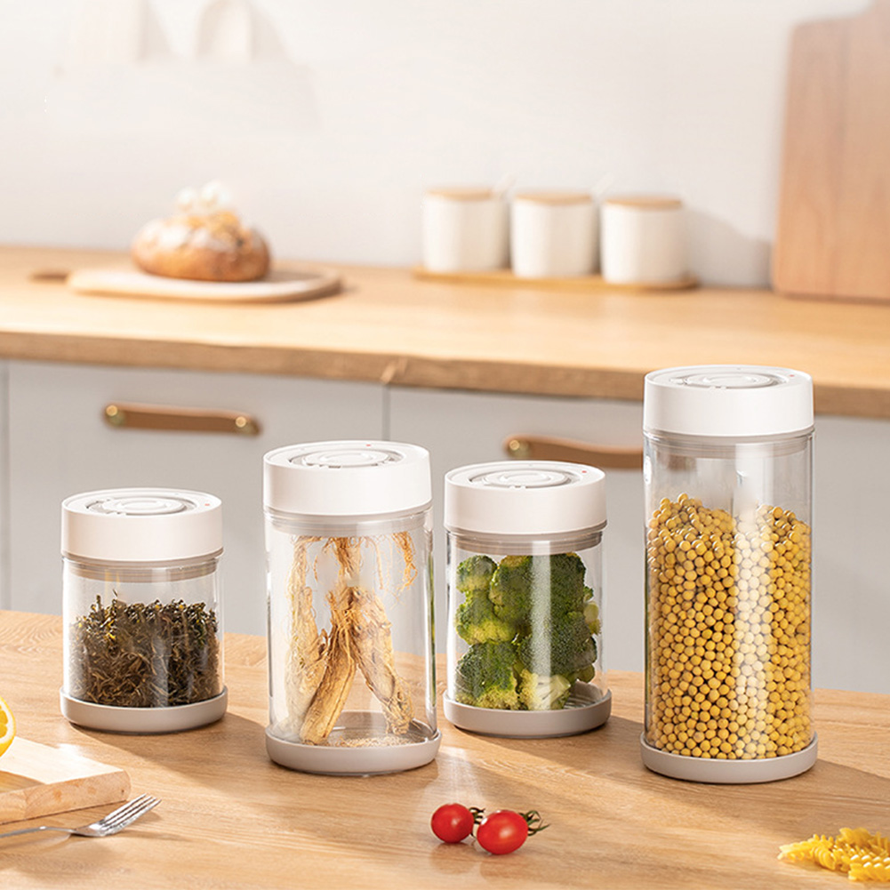 Contenitore per chicchi di caf - Food Storage For Room recensione e prezzo