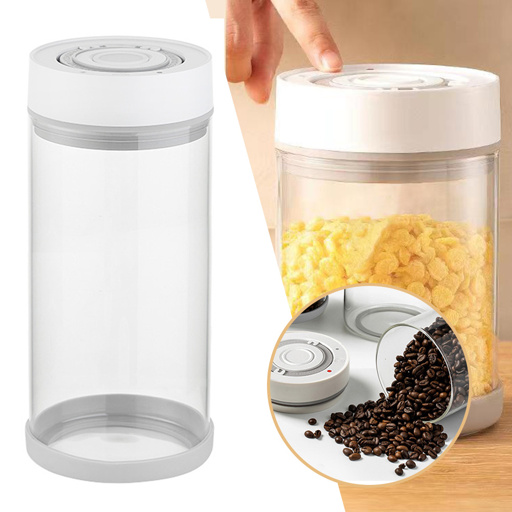 Contenitore per chicchi di caf - Food Storage For Room recensione e prezzo