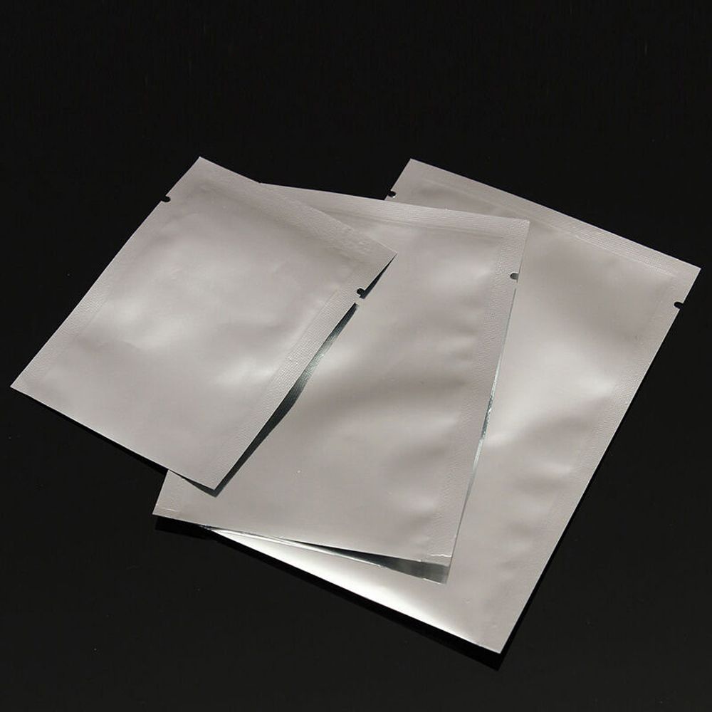 100 Pezzi di Sacchetti per Sot - Food Storage Vacuum Bags recensione e prezzo