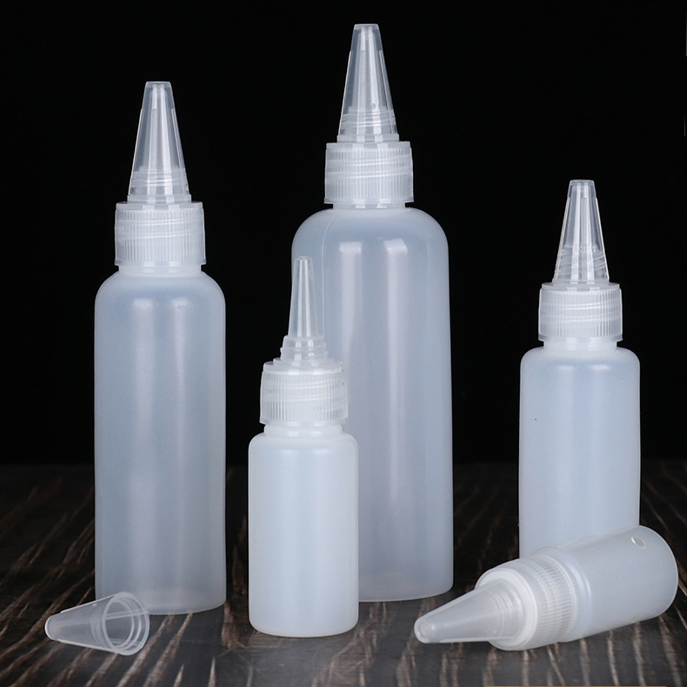 50/100 pz Bottiglia Da Spremer - Condiment Squeeze Bottle recensione e prezzo