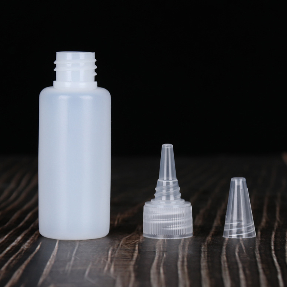 50/100 pz Bottiglia Da Spremer - Condiment Squeeze Bottle recensione e prezzo
