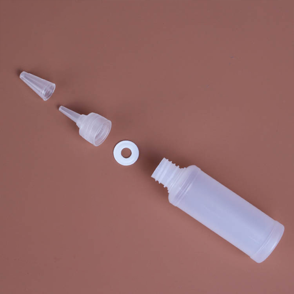 50/100 pz Bottiglia Da Spremer - Condiment Squeeze Bottle recensione e prezzo