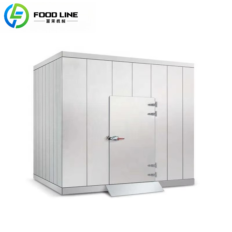 Cella Frigorifera Personalizza - Food Storage For Room recensione e prezzo