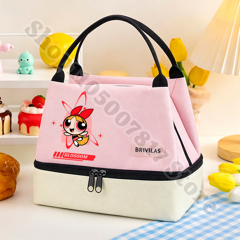 Borsa Termica per Pranzo con Z - Food Storage Zipper recensione e prezzo
